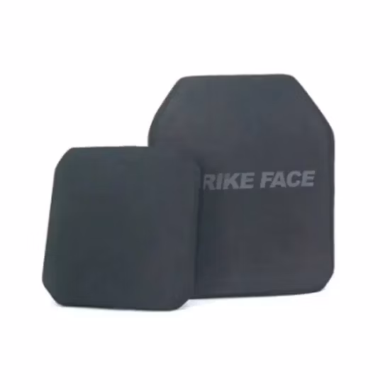 Inserto per zaino antiproiettile di livello III/IV/piastra armatura/piastra balistica tattica