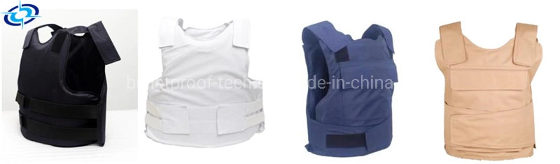 Police Conceal Tactical Ballistic Vest Protection Series Bulletproof Vest Body Armor