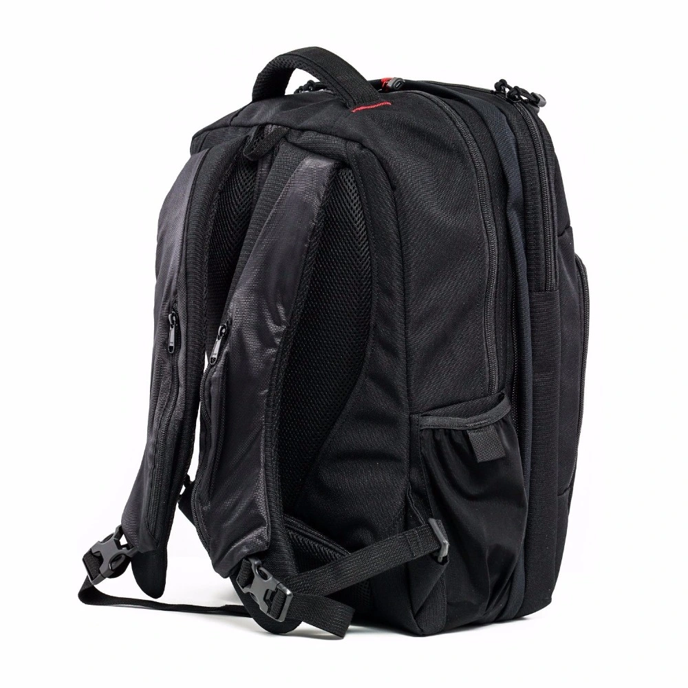 Portable Multi-Functional Bulletproof Backpack Bag Military Tactical Security Laptop Backpack