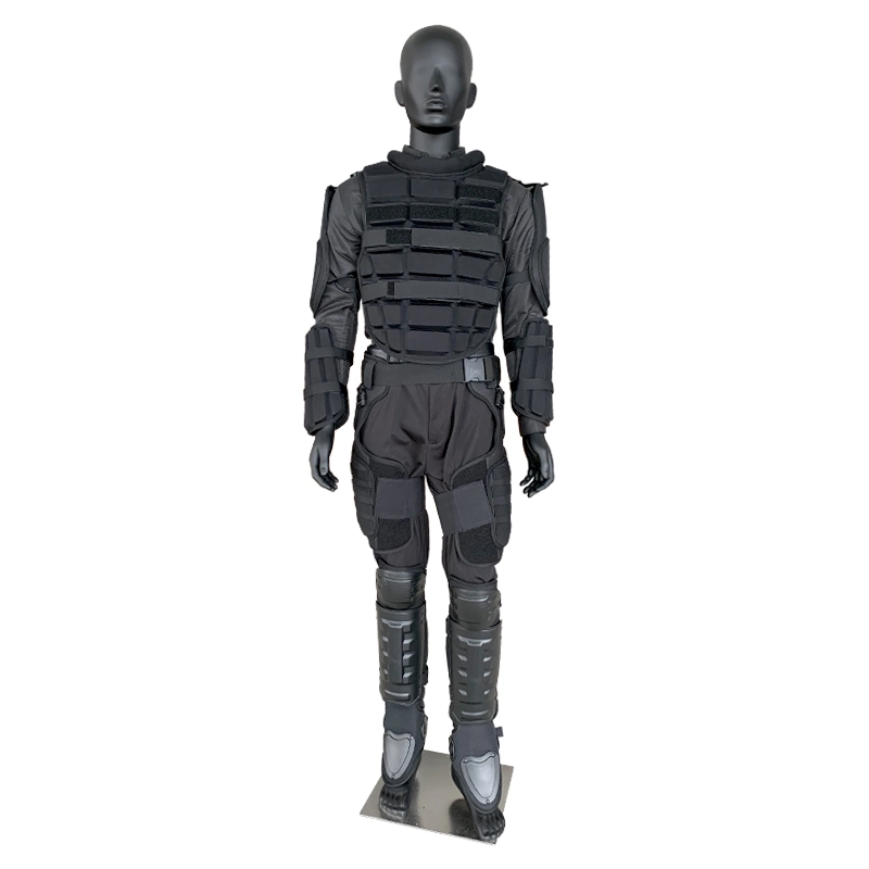 Anti Riot Gear / Tactical Gear / Security Equipment