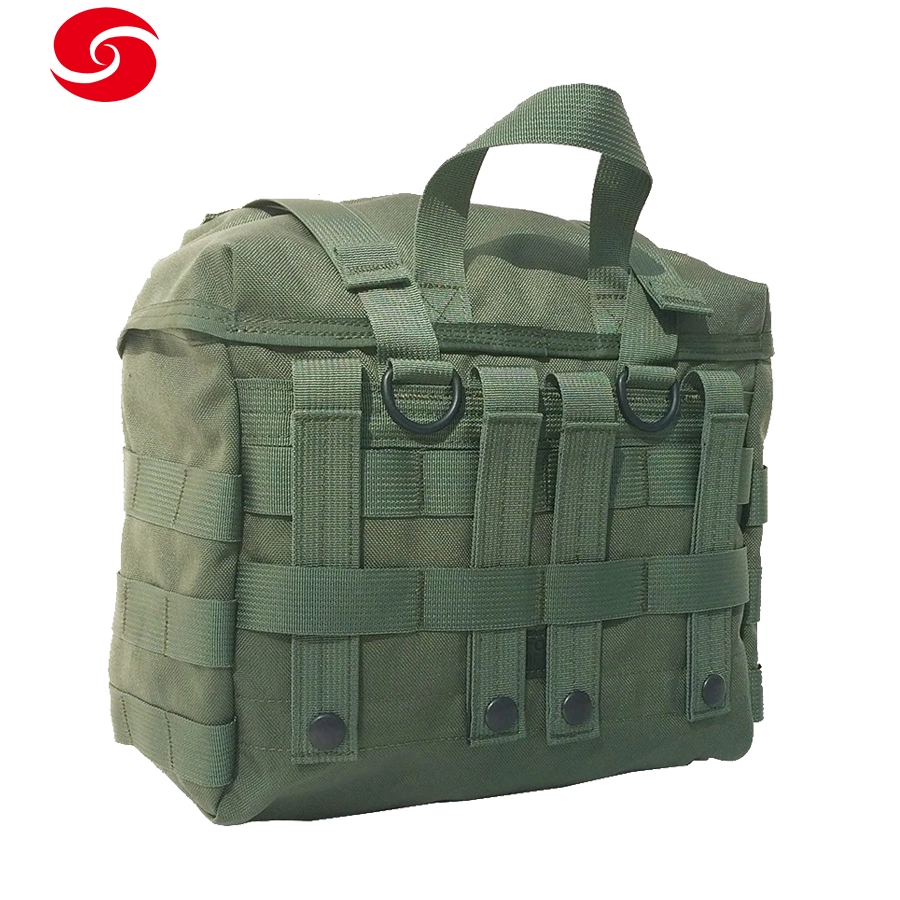 Military Molle Field Tactical Butt Pack Army Storage Pouch Vest Accessories