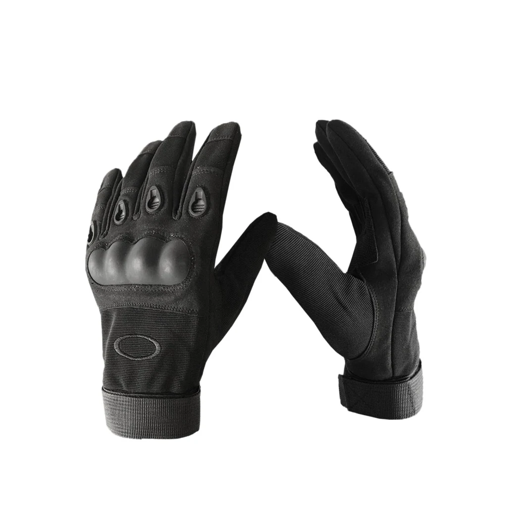 Outdoor Hunting Tactical Gloves Motorcycling Riding Sports for Men