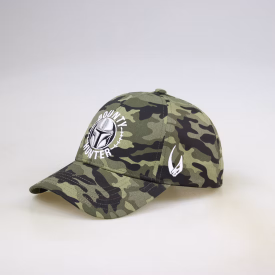 High Quality 2021 Factory Wholesale Tactical Cap