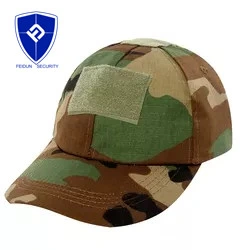 Cappelli tattici Punisher Ricamo Cappellino mimetico Cappelli Berretto tattico da baseball Cappellini da combattimento