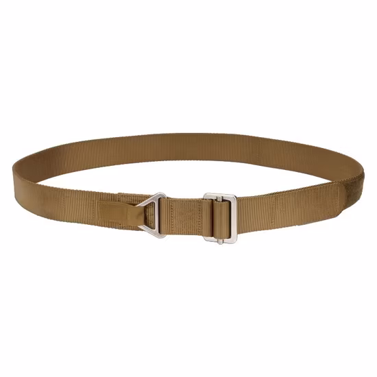 Istruttore di combattimento dal design professionale Cinture tattiche superiori personalizzate CQB per uomo